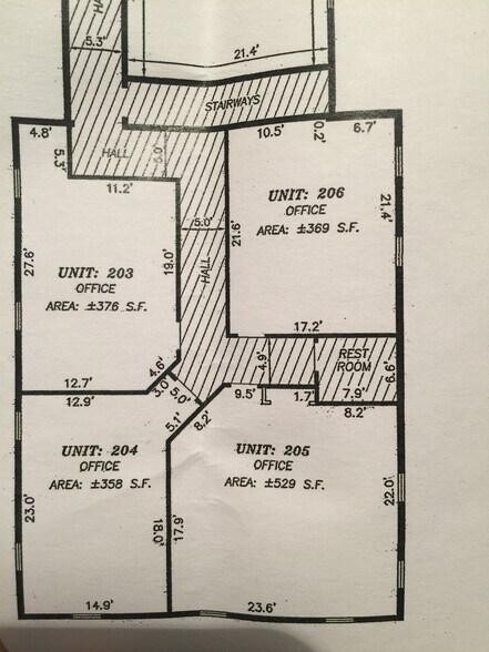 More Photos Of 29 Broad St, Berlin Office Residential For Sale