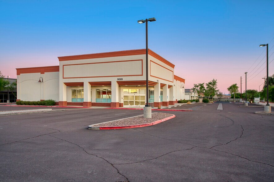 More Photos Of 9069 W Lake Pleasant Pky, Peoria Storefront For Lease