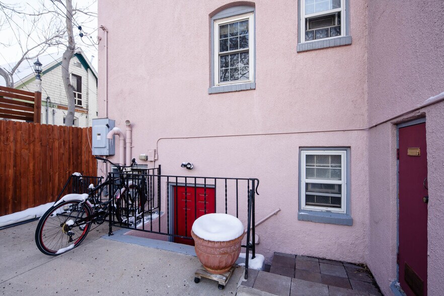 More Photos Of 127 N Pearl St, Denver Multifamily For Sale