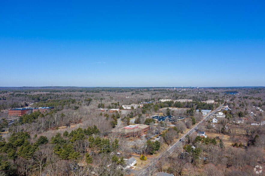 More Photos Of 100 Foxborough Blvd, Foxborough Office For Lease