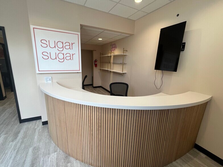 More Photos Of 5823 Prosperity Crossing, Charlotte General Retail For Lease