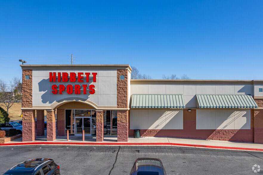 More Photos Of 4155 Austell Rd, Austell Unknown For Lease