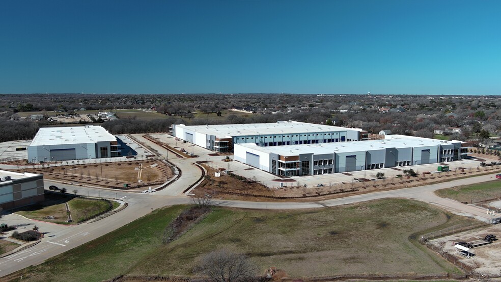 Primary Photo Of Mustang Court at DFW International Airport, Bldg 1, Grapevine Unknown For Lease