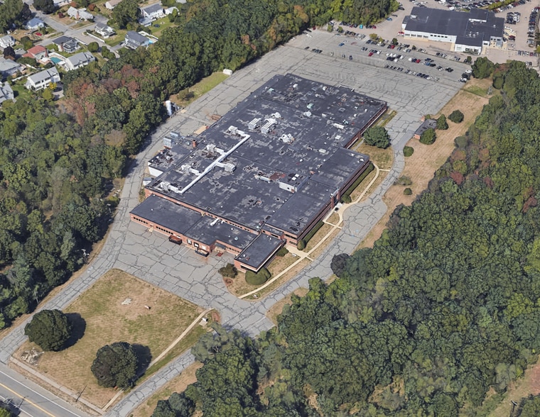 More Photos Of 63 Nahatan St, Norwood Research And Development For Sale