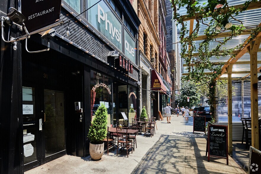 More Photos Of 31 W 26th St, New York Office For Sale