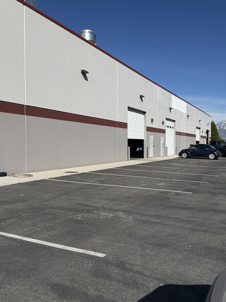 More Photos Of 496 E 1750 N, Vineyard Industrial For Lease