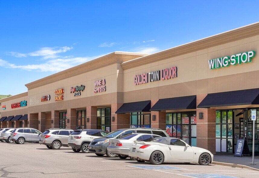 More Photos Of 17075-17221 S Golden Rd, Golden Unknown For Lease