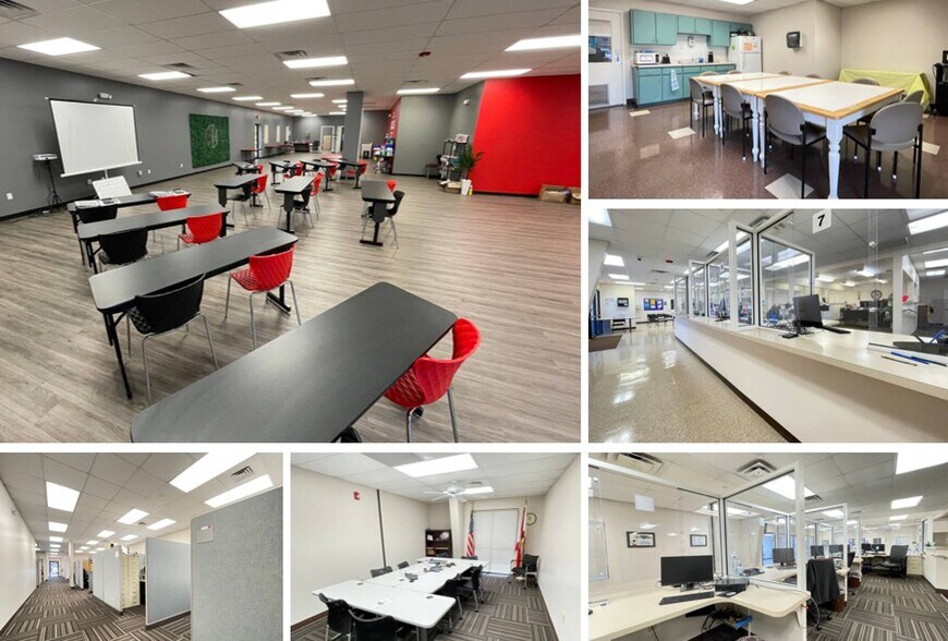 More Photos Of 5719 NW 13th St, Gainesville Flex For Sale