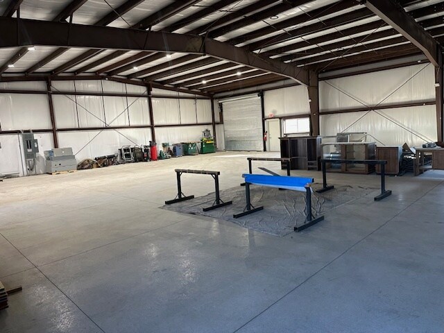 More Photos Of 2530 Nowlin Rd, Minden Warehouse For Sale