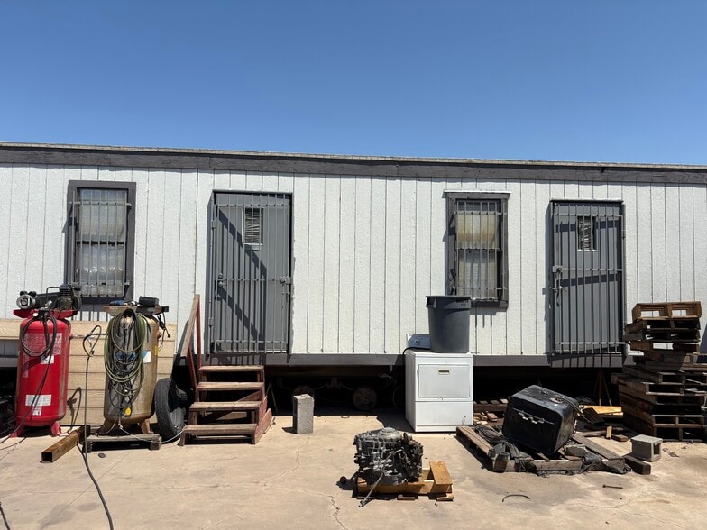 More Photos Of 4420 S 16th St, Phoenix Industrial For Sale