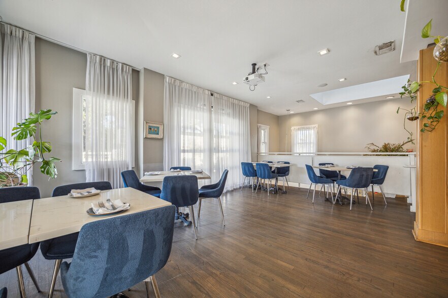 More Photos Of 4315 Montrose Blvd, Houston General Retail For Lease