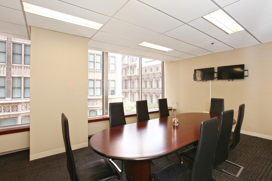 More Photos Of 720 Olive St, Saint Louis Office Residential For Lease
