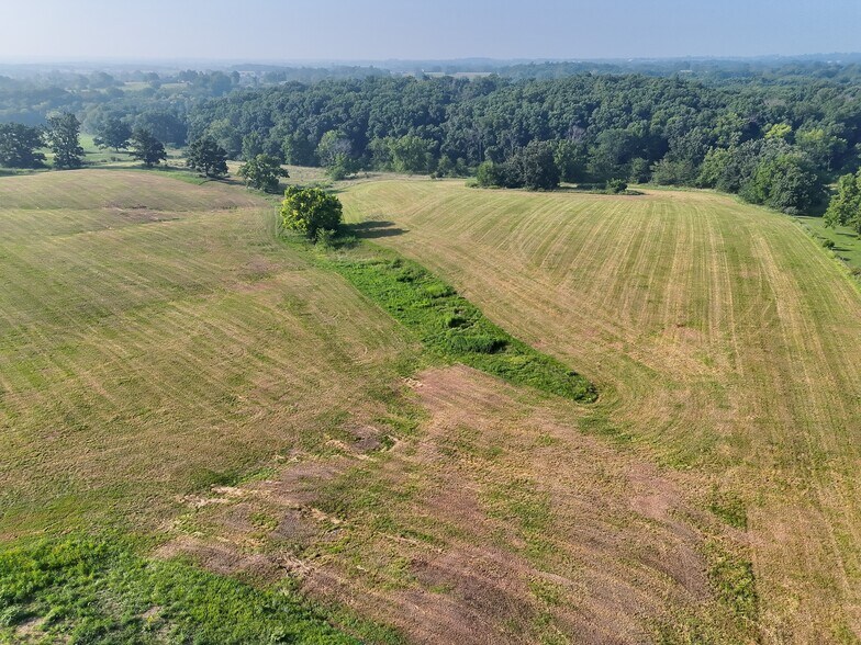 More Photos Of 680 Tickridge Rd. (20+/- Acres), Silex Land For Sale