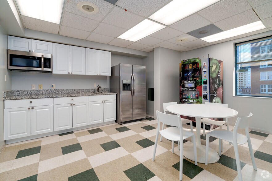 Photo of 6th Floor Ste 600J