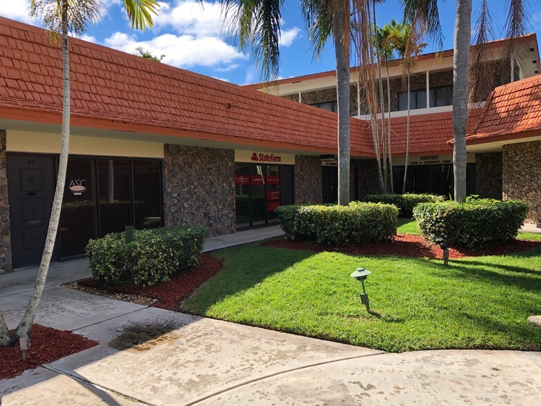 More Photos Of 201 N University Dr, Plantation Medical For Lease