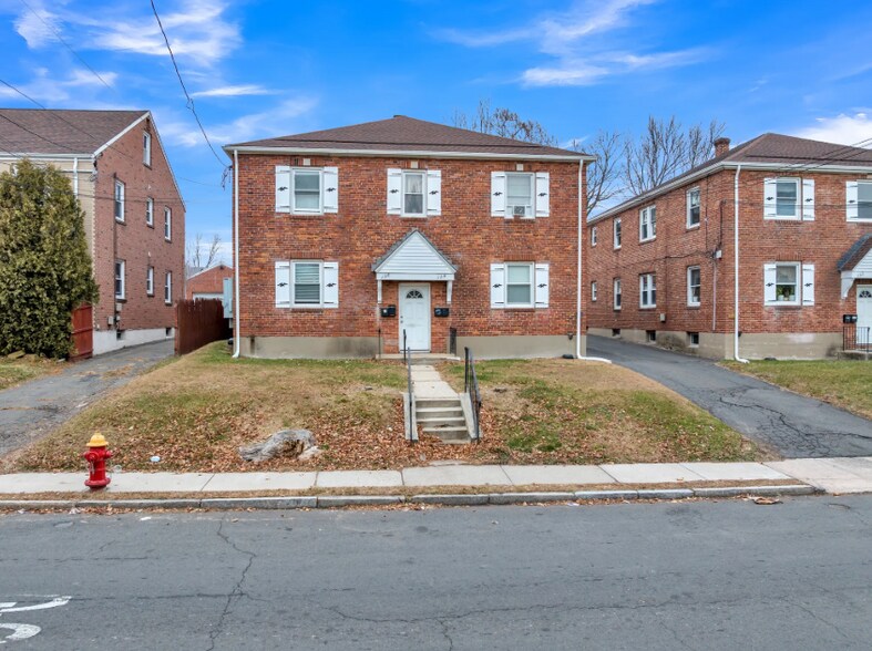 More Photos Of 150-156 Preston, Hartford Apartments For Sale