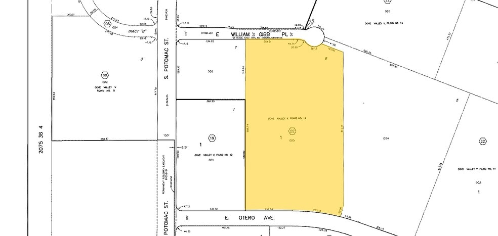 More Photos Of 7955 S Potomac St, Englewood Unknown For Lease