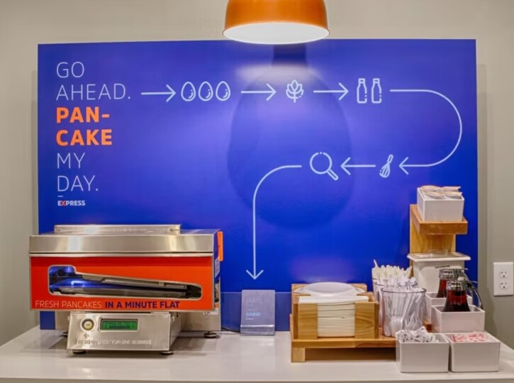 More Photos Of 2965 E Main St, Alice Hospitality For Sale