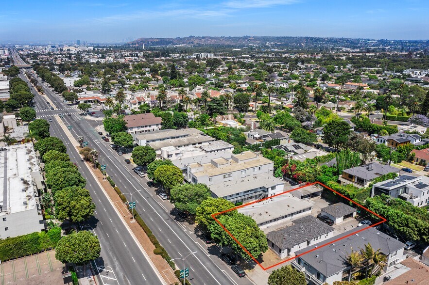 More Photos Of 11848 Venice Blvd, Los Angeles Apartments For Sale