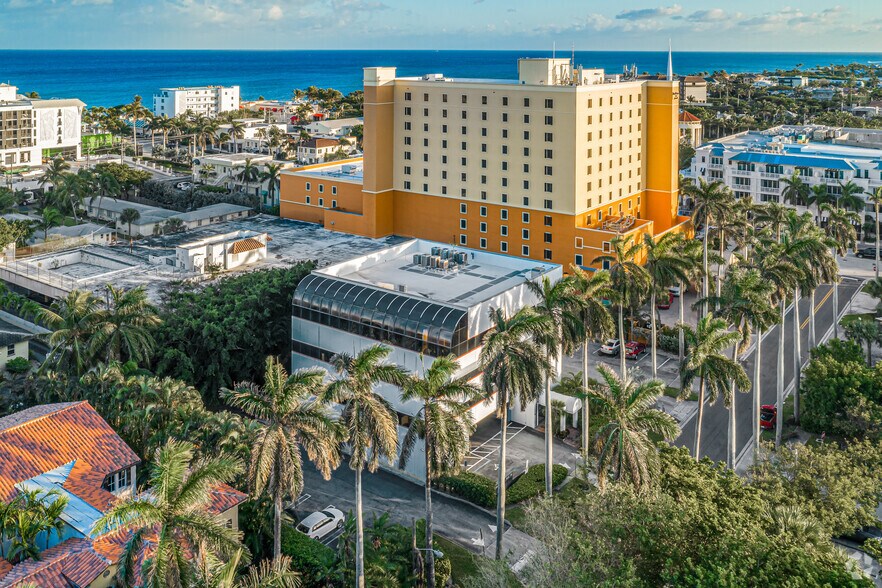 More Photos Of 25 Seabreeze Ave, Delray Beach Office For Lease