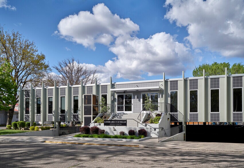 Primary Photo Of 602 N 5th St, Boise Office For Lease