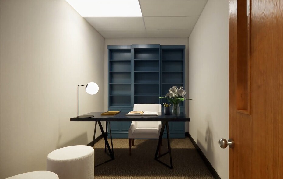 More Photos Of 8-10 Hancock Ct, Quincy Medical For Lease