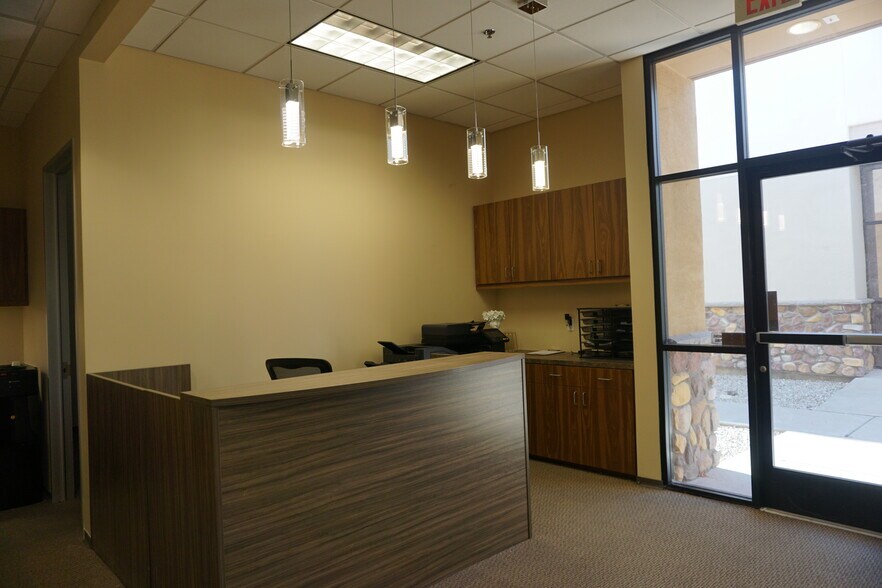 More Photos Of 11672 E Shea Blvd, Scottsdale Medical For Lease