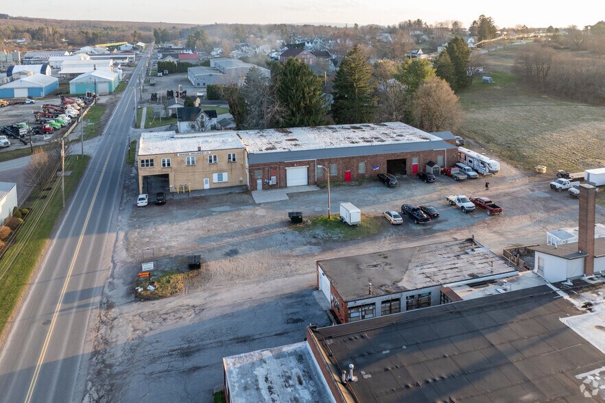 More Photos Of 742 S Edgewood Ave, Somerset Land For Sale