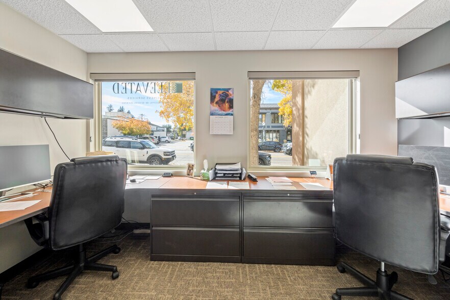 More Photos Of 510-514 Wilcox St, Castle Rock Office For Sale