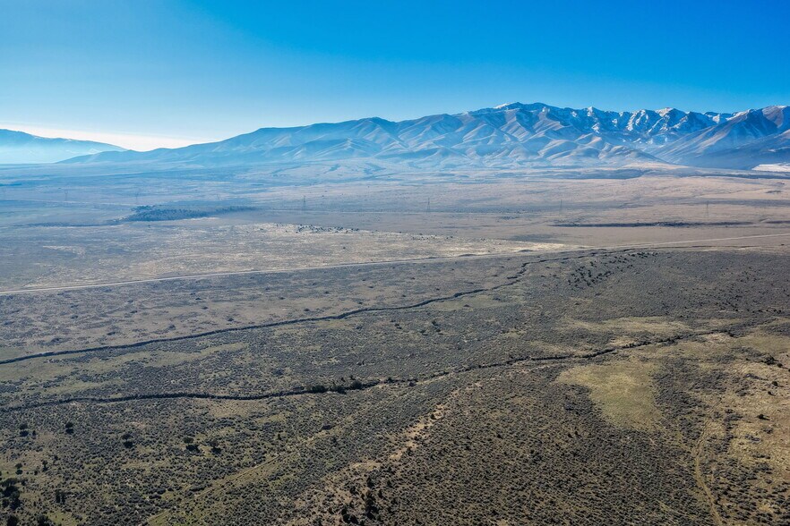 More Photos Of 1234 Silver Ave, South Rim Land For Sale