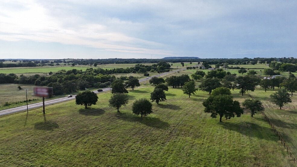 More Photos Of TBD Glen Rose Hwy, Granbury Land For Sale