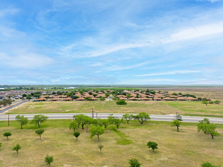 More Photos Of 7590 Knickerbocker rd, San Angelo Land For Sale