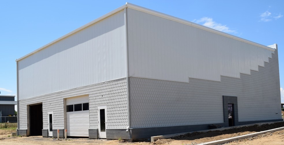 More Photos Of 3540 Highway 52, Frederick Warehouse For Sale