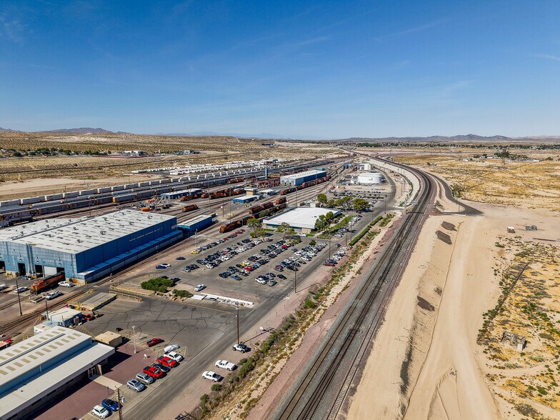 More Photos Of Barstow Industrial Park, Barstow Land For Sale