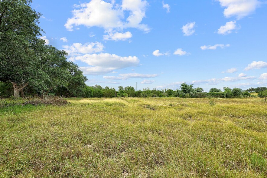 More Photos Of 1500 County Road 279, Liberty Hill Land For Sale