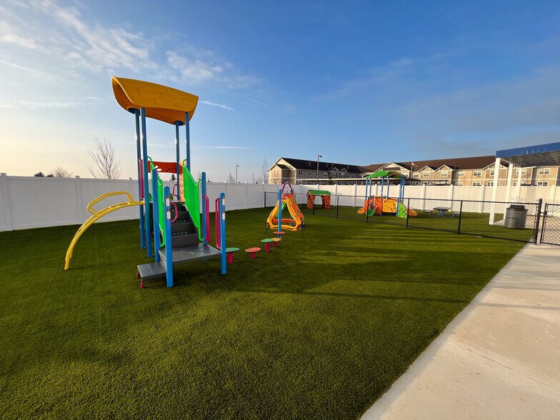 More Photos Of 2220 64th SW st, Byron Center Daycare Center For Sale