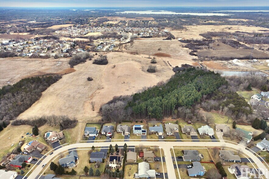 More Photos Of 37600-37824 N Cedar Lake Rd, Lake Villa Land For Sale