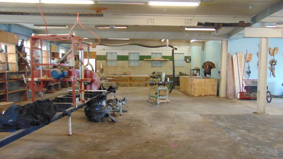 More Photos Of 2890 Jorolemon Rd, Weedsport Industrial For Sale