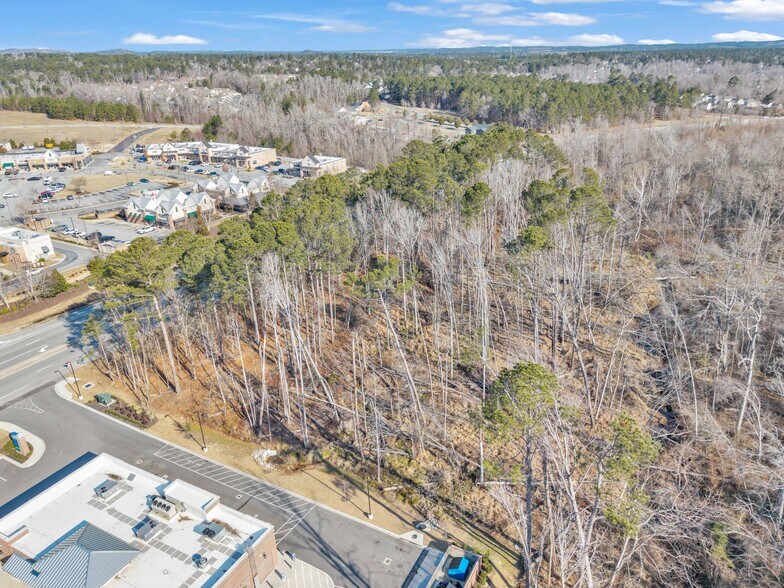 More Photos Of 5095 Washington Road, Evans Land For Lease