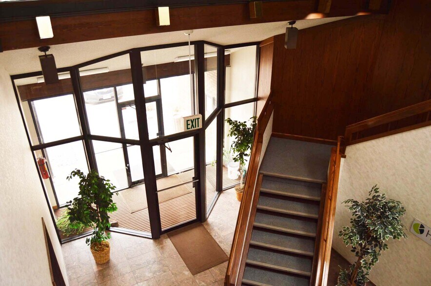More Photos Of 5400 Ward Rd, Arvada Office For Sale