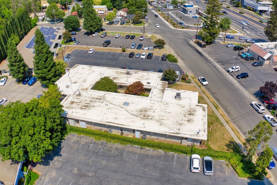 More Photos Of 415 Alturas St, Yuba City Medical For Sale