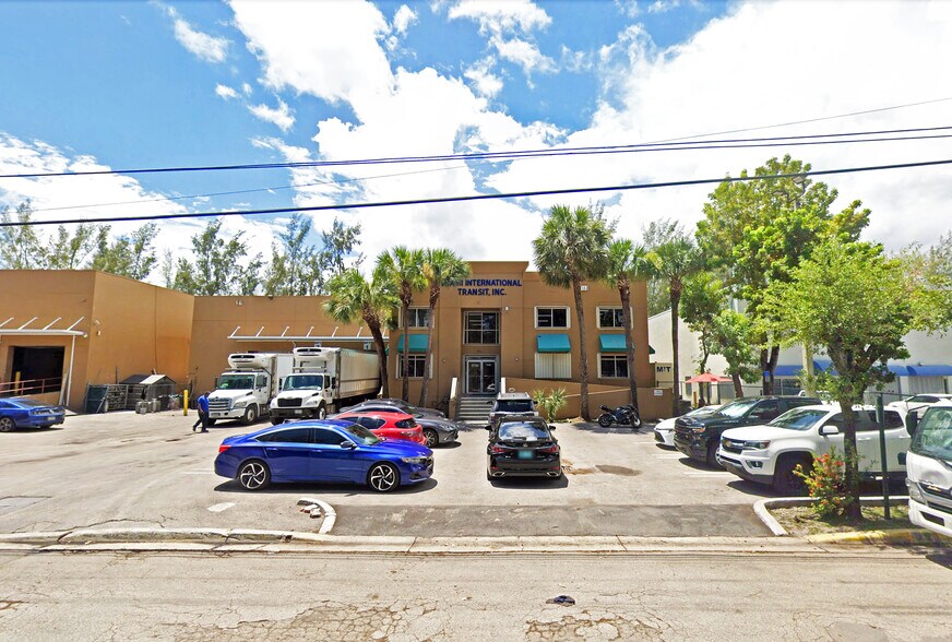 More Photos Of 1776 NW 95th Ave, Miami Warehouse For Sale