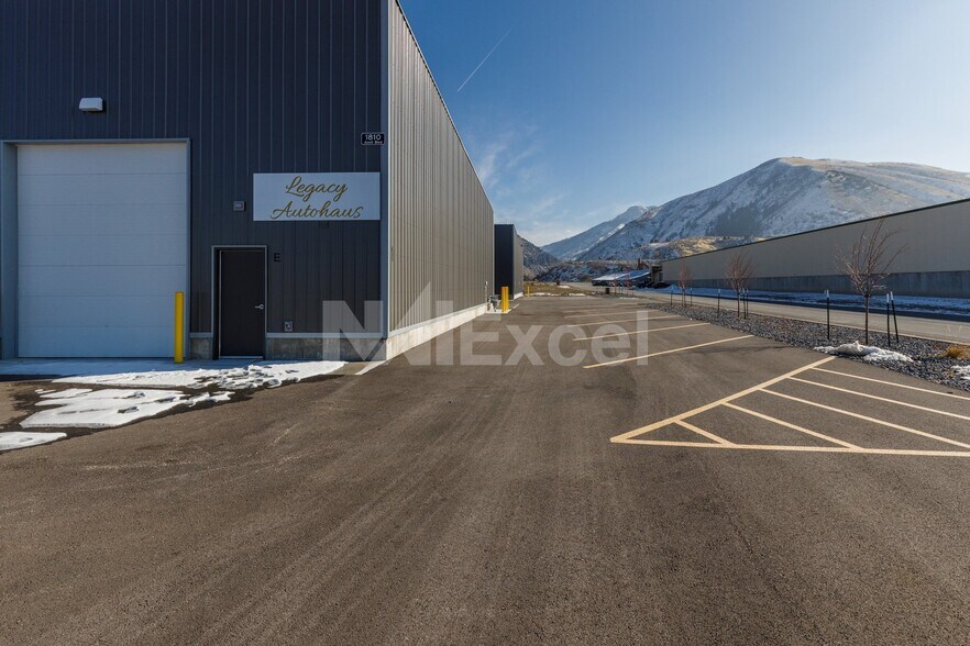 More Photos Of 1810 E Anvil Blvd, Hyrum Warehouse For Lease