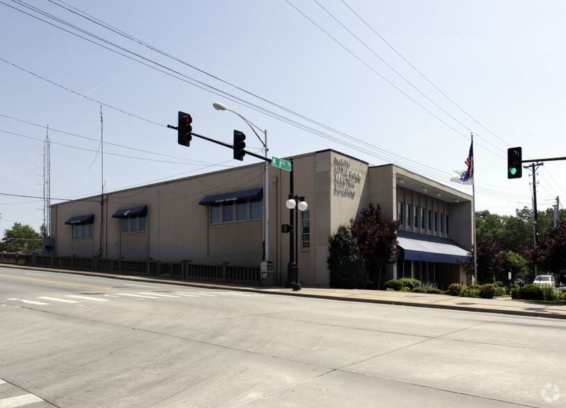 More Photos Of 800 Main St, North Little Rock Office For Sale
