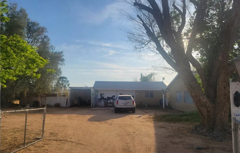 More Photos Of 18340 Delicious St, Adelanto Land For Sale