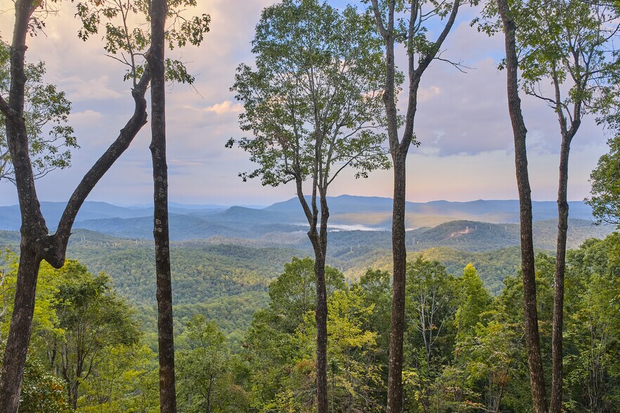 More Photos Of 243 Ridgeline Dr, Brevard Specialty For Sale