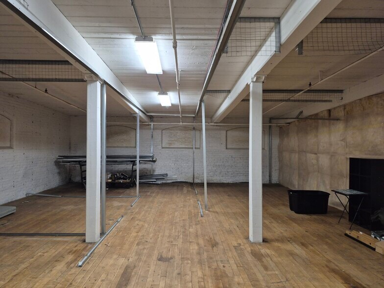 More Photos Of 19 S Walnut St, Wauregan General Retail For Sale