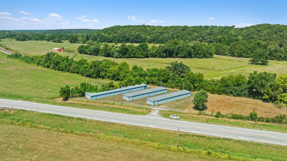 More Photos Of 67320 US-60, Wyandotte Self Storage For Sale