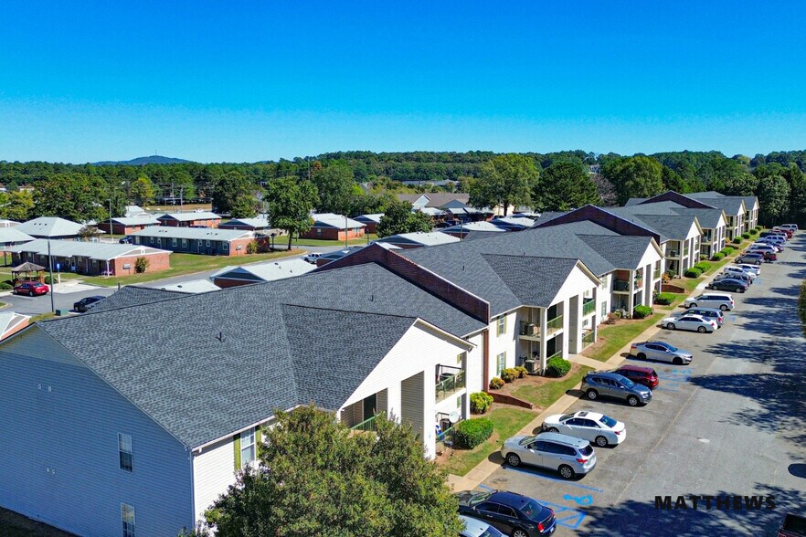 More Photos Of 390 Old Mill Rd, Cartersville Apartments For Sale