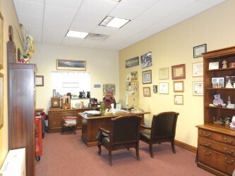 More Photos Of 8136 N Milwaukee Ave, Niles Office For Sale